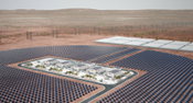 Failed SolarReserve Project Given Second Life in South Australia