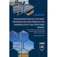 New ASCE Manual of Practice Offers Best Practices for Use of Fiber-Reinforced Polymers for Utility Lines