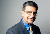 Change Leader Full Interview: Maintain a Mindset of Continuous Learning