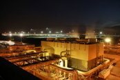Renewed Wärtsilä maintenance agreement provides reliability for Madrid’s Barajas airport