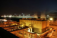 Renewed Wärtsilä maintenance agreement provides reliability for Madrid’s Barajas airport