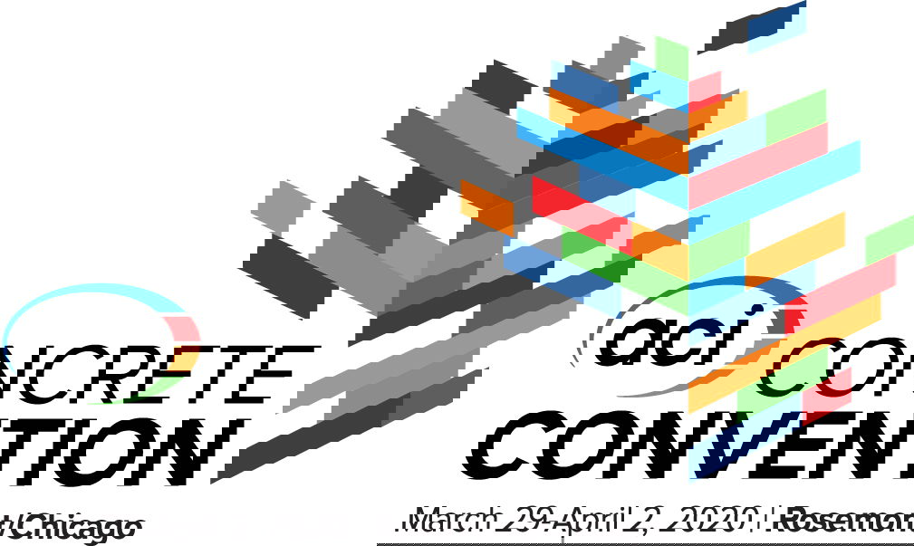 ACI Concrete Convention, Rosemont/Chicago, IL
