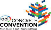 ACI Concrete Convention, Rosemont/Chicago, IL