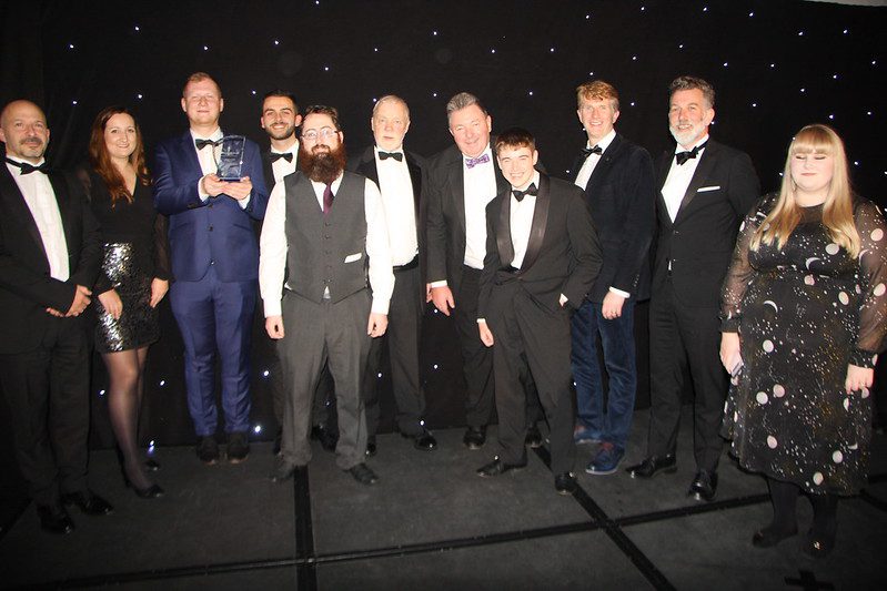 Vectorworks, Inc. Wins the Construction Computing Awards’ Editor’s Choice Award