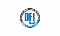 DFI Educational Trust Announces the M. Byrl and Frances M. Williams Fund