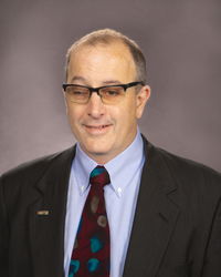 David Leard joins HNTB in Houston as project director