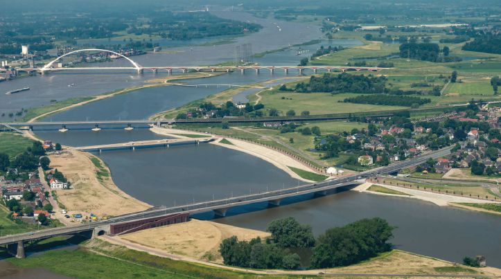 Engineered Solutions: Sustainability in Practice