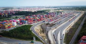 GPA set to exceed 4.6M TEUs