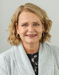 Debbie Gies joins HNTB Corporation in Boston as transit senior project manager