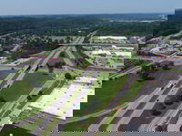 Stantec Selected as Lead Designer for I-64 Widening Project in West Virginia