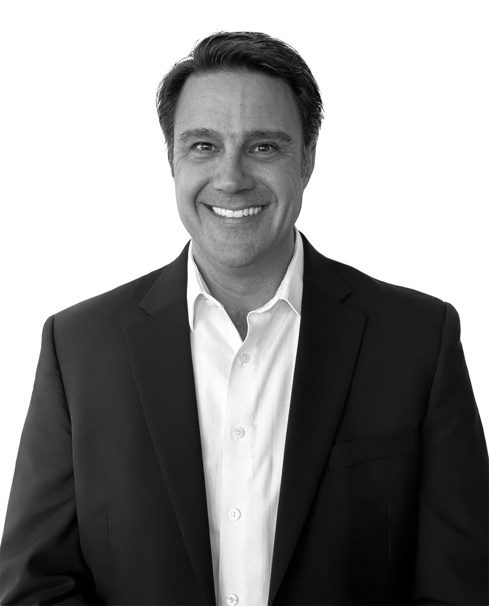 Jim Jasper Joins Stantec’s Healthcare Practice