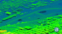SimActive Introduces New LiDAR Workflow
