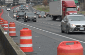 Video: ODOT Looks at Extensive Improvements Along I-205