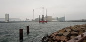 Fugro wins nearshore site characterisation contract for Copenhagen megaproject