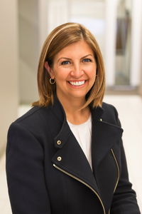 Sarah Lee joins HNTB as office leader in Ohio