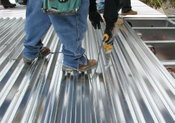 How Steel Deck Is Shaking Up Cold-Formed Steel Framing Design