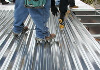 How Steel Deck Is Shaking Up Cold-Formed Steel Framing Design