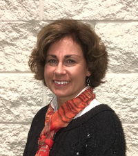 Subasic To Lead The Masonry Society as 1st Female President