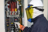 FLIR Introduces the TG267 Thermal Camera for Electrical Professionals