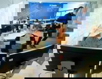 Scotland’s Edinburgh Napier University to Establish Trimble Technology Lab for Architecture, Engineering and Construction