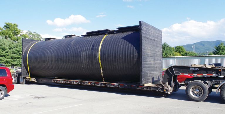 Distributed Water Management Marks A New Way Forward