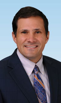 Loete Named Illinois-Wisconsin Transportation Area Manager