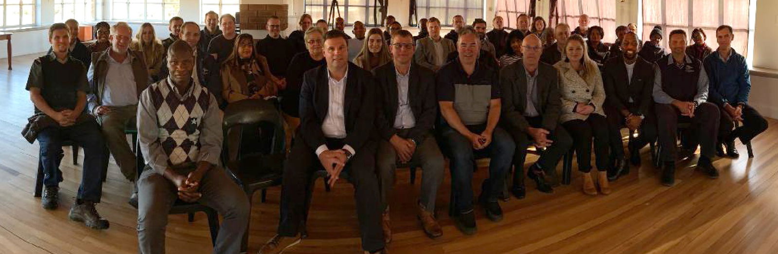 Woolpert Acquires Southern Mapping, a Geospatial Firm Based in South Africa