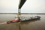 MARAD Provides $7.5M in Marine Highway Grants