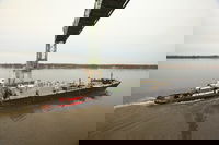 MARAD Provides $7.5M in Marine Highway Grants