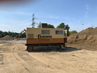 Siemens Utilizes Fugro’s UXO Screening Technology in Herne, Germany