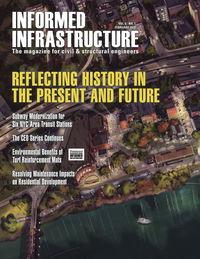 February 2020 Table of Contents