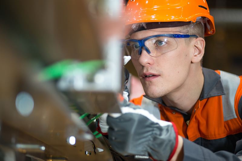 Wärtsilä signs operation and maintenance agreement following commissioning of Bahamian power plant