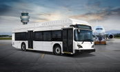 BYD and Hartsfield-Jackson Atlanta International Airport Make the Holidays Greener