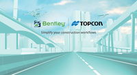 Excerpts from an Interview with the CEOs of Bentley Systems and Topcon