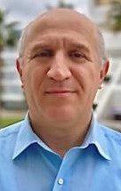 Celal Kirandag joins HNTB’s national tunnel and underground team