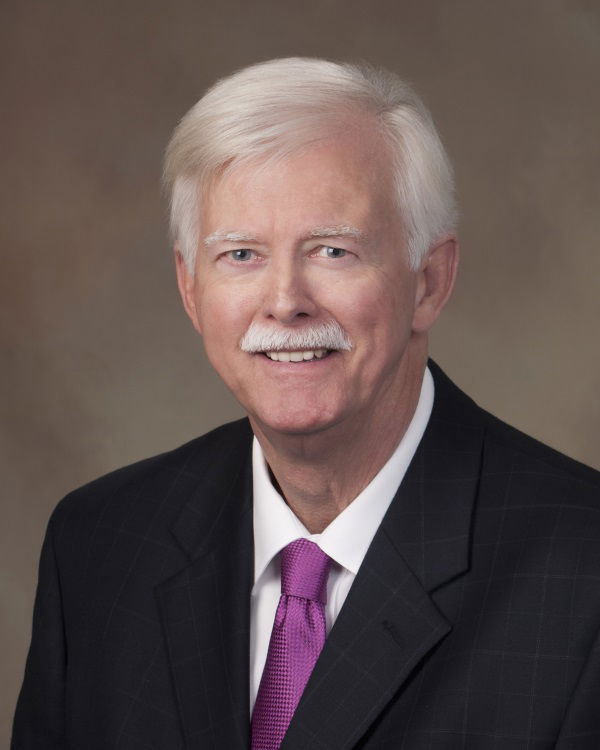 King named Mississippi Transportation Commission Chairman