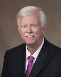 King named Mississippi Transportation Commission Chairman