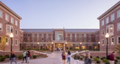 KWK Architects/TKDA Wins American Council of Engineering Companies Grand Award for $104.5 Million Pioneer Hall Renovation