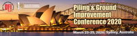DFI-PFSF to Host Piling & Ground Improvement Conference in Australia, March 2020 Registration Open