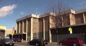 Cintec North America Announces Terracotta Clay speed Tile at Frederick Douglass Academy VI, Queens, New York