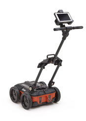 GSSI will be at World of Concrete 2020 Displaying the StructureScan Mini XT