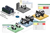 New MapleMBSE release from Maplesoft improves workflow of systems engineering process