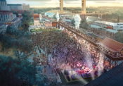 Reflecting History in the Present and Future: Redeveloping and Preserving the Old Sacramento Waterfront District