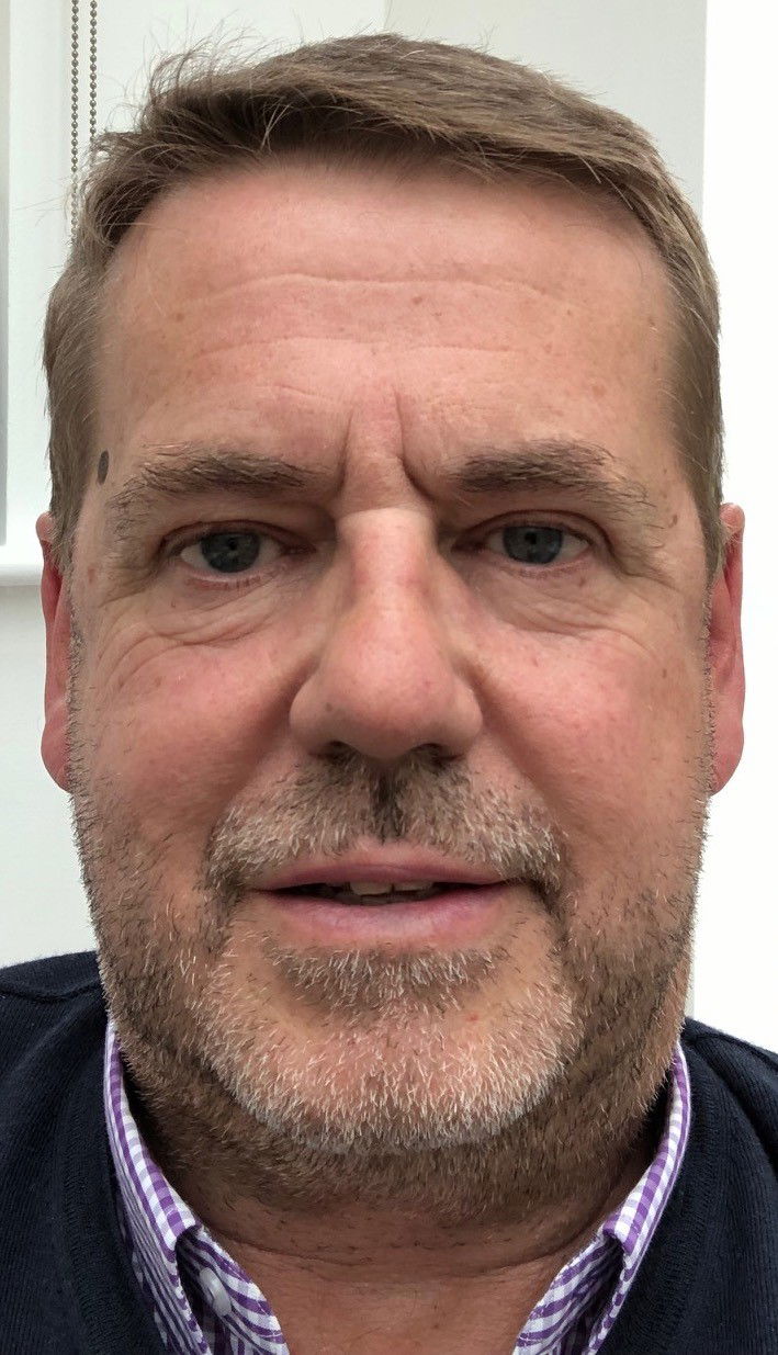 New LEEA Chair Heralds Association’s Future