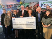 USDOT Announces $87.4 Million for Division Transit Project in Portland, Oregon