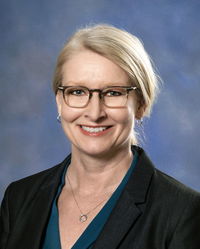 ODOT Names New Head of Public Transportation Division