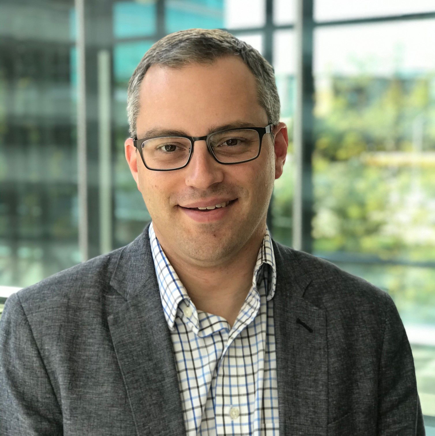 Energy Infrastructure Expert Benjamin Kosbab Joins  Simpson Gumpertz & Heger