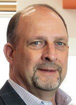 Woolpert Welcomes Former AGC, Director of Warfighter Support, Senior Geospatial Strategist Michael Harper