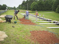 Helping Roadside Soils Bounce Back After Construction