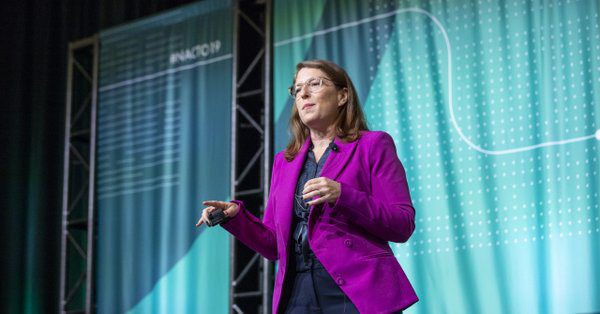 NACTO Announces New Executive Board Leadership